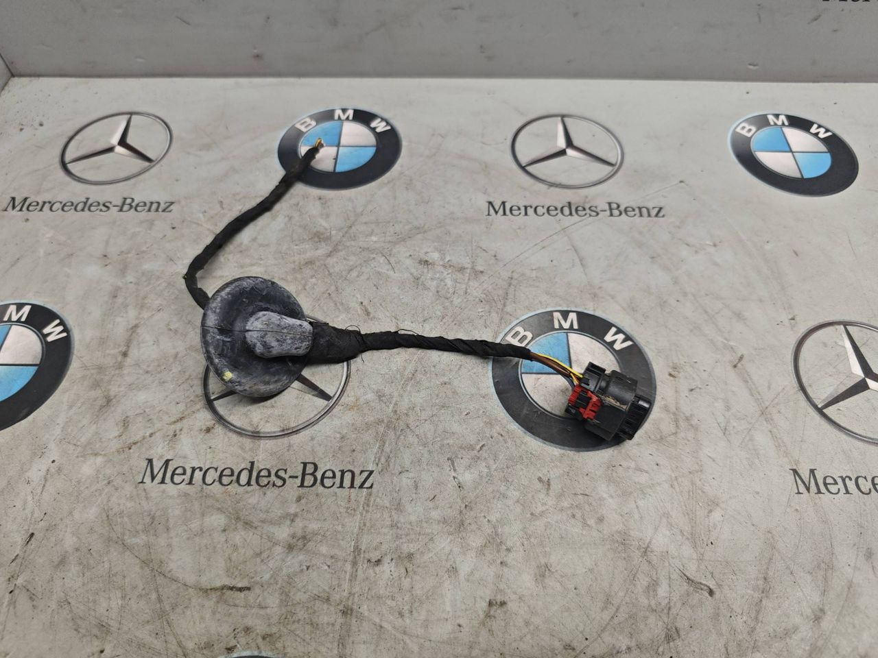 разъем (фишка) проводки BMW X5 G05 [рестайлинг] 2025, 3.0 л., бензин, 6992166