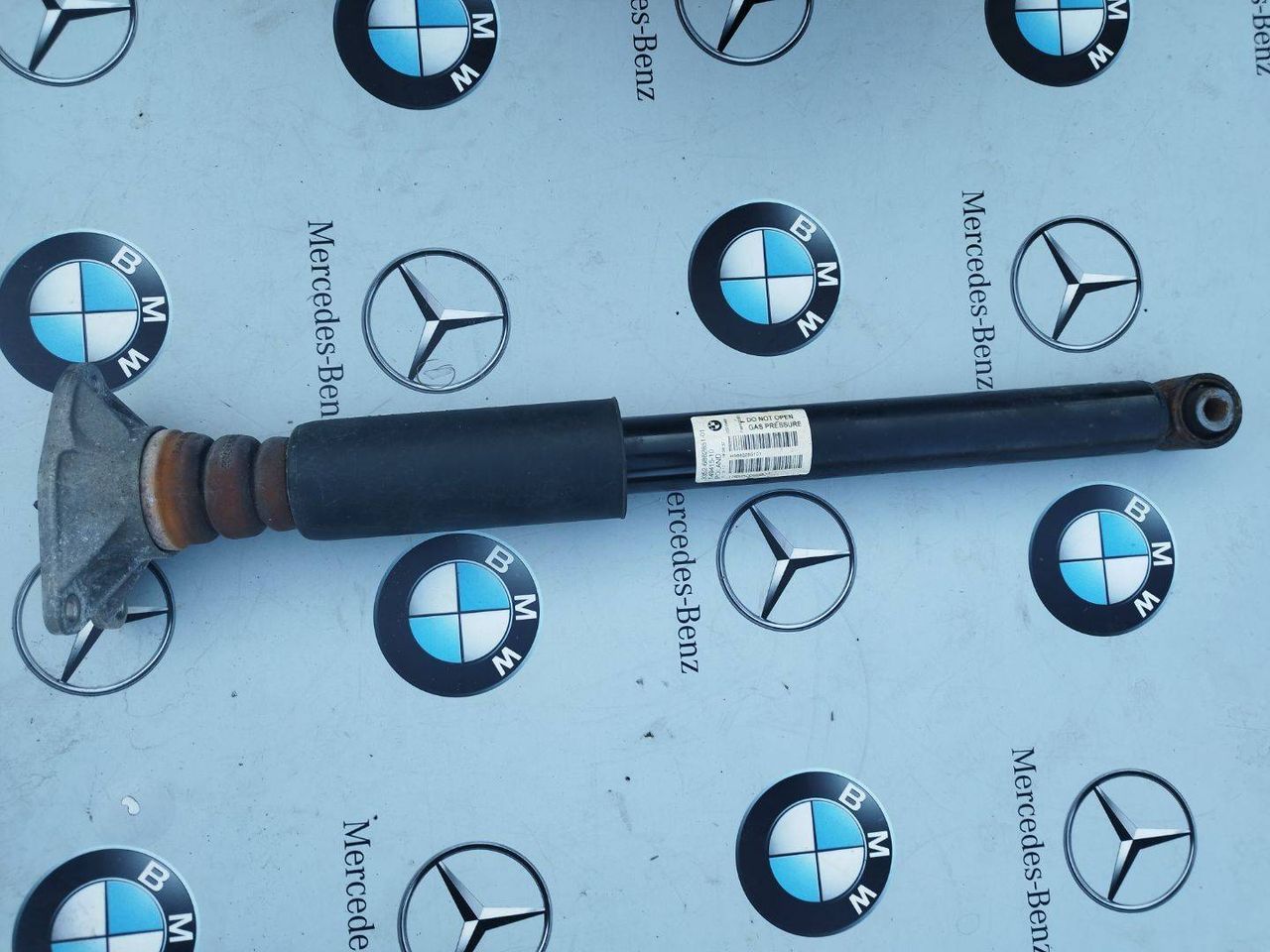 амортизатор задний BMW X1 F48 2018, 2.0 л., бензин, АКПП, 6882851