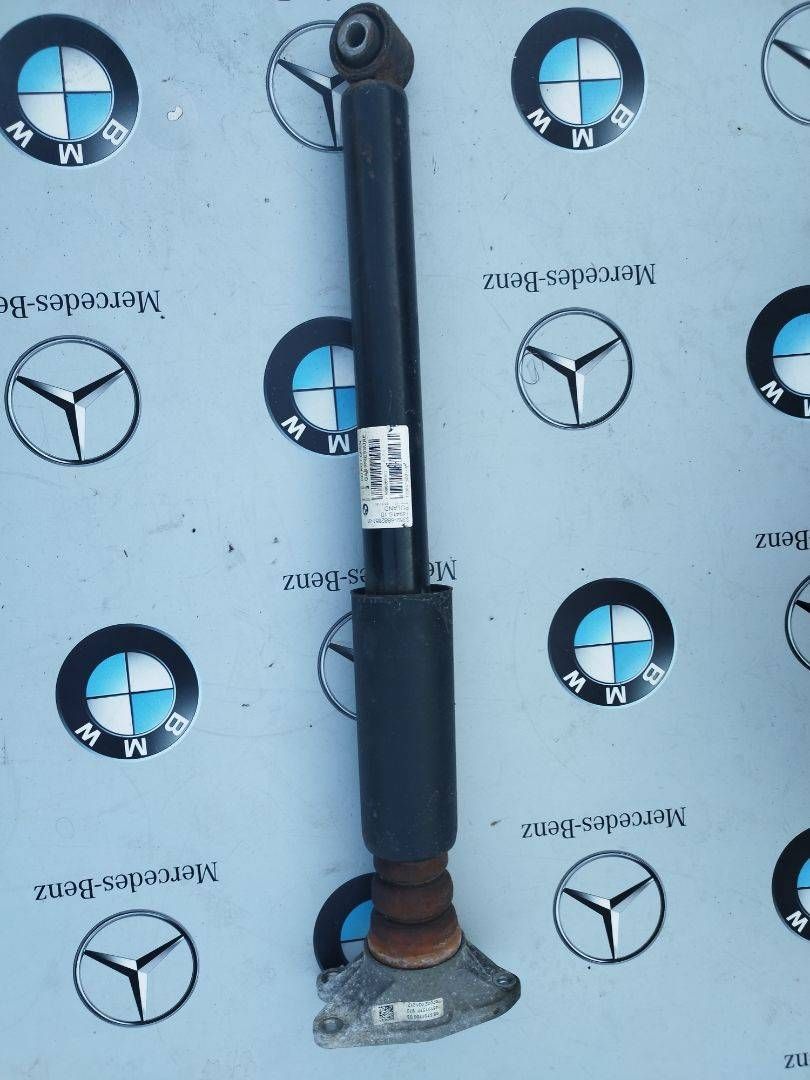 амортизатор задний BMW X1 F48 2018, 2.0 л., бензин, АКПП, 6882851