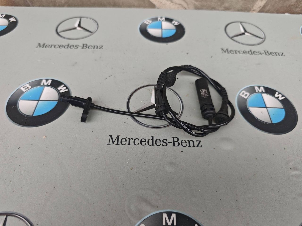 датчик ABS BMW X5 G05 [рестайлинг] 2024, бензин, 6895655