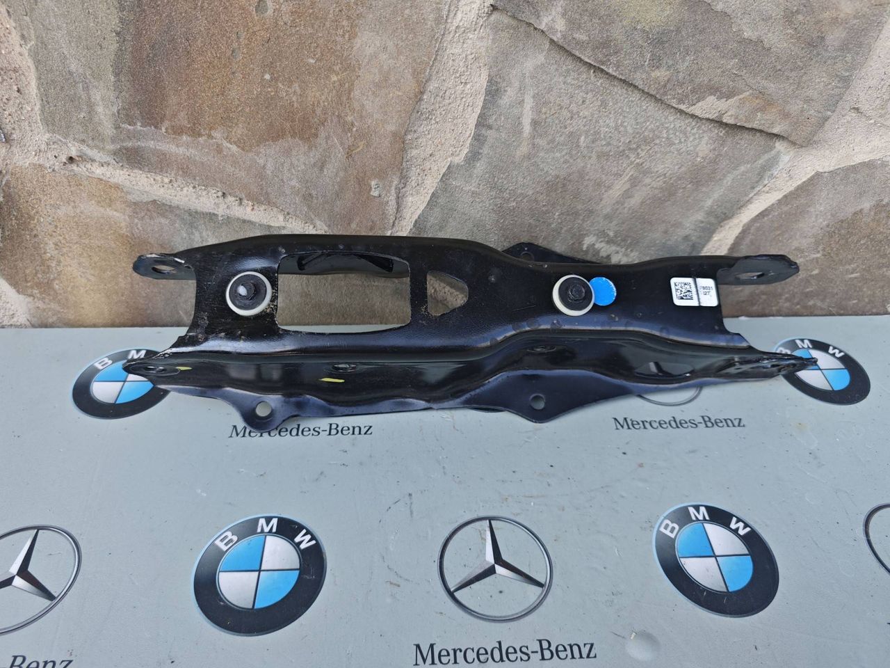 рычаг задний нижний BMW X5 G05 [рестайлинг] 2024, бензин, 6878031