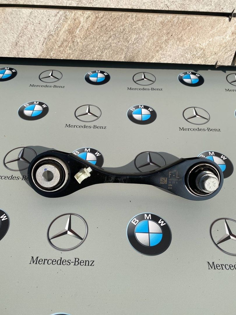 рычаг задний левый BMW X4 G02 [рестайлинг] 2024, 6871005, 6871005-01