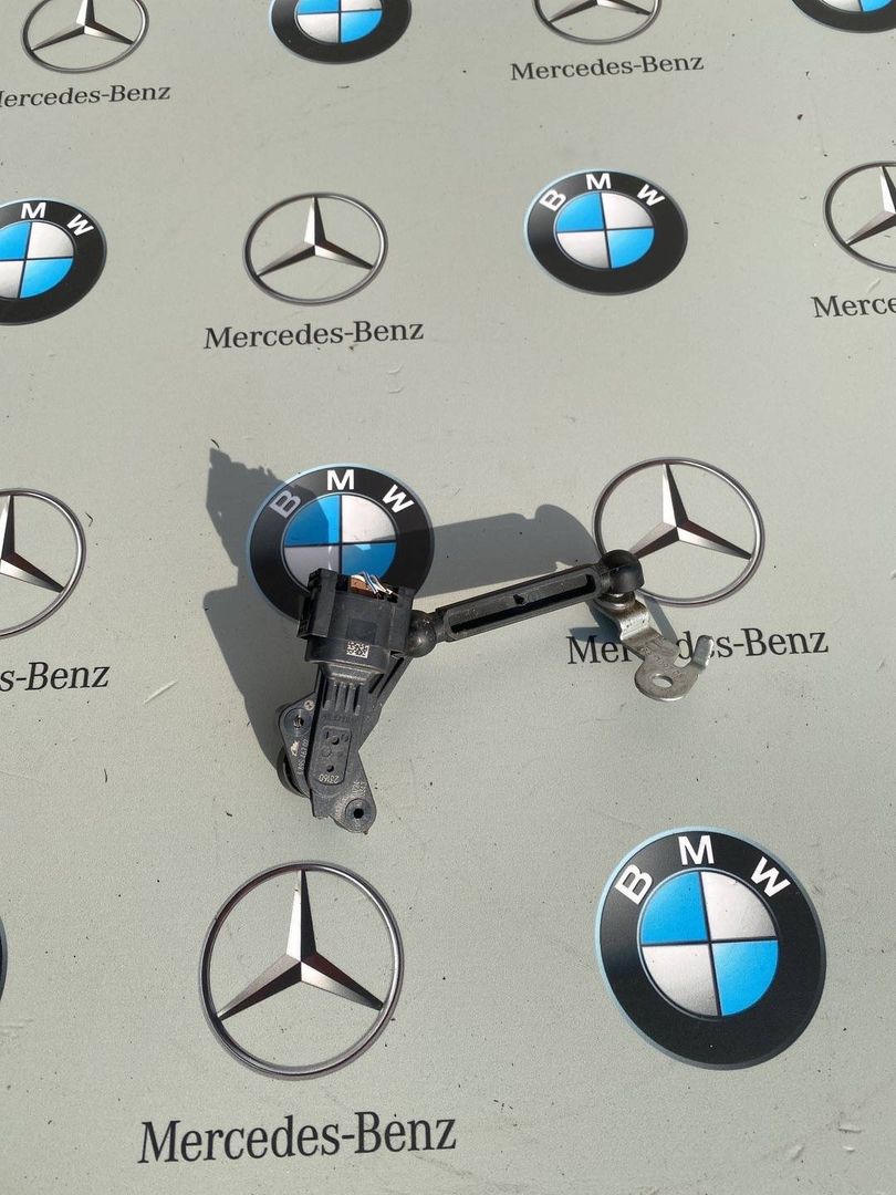 датчик дорожного просвета BMW X4 G02 [рестайлинг] 2024, 6895467
