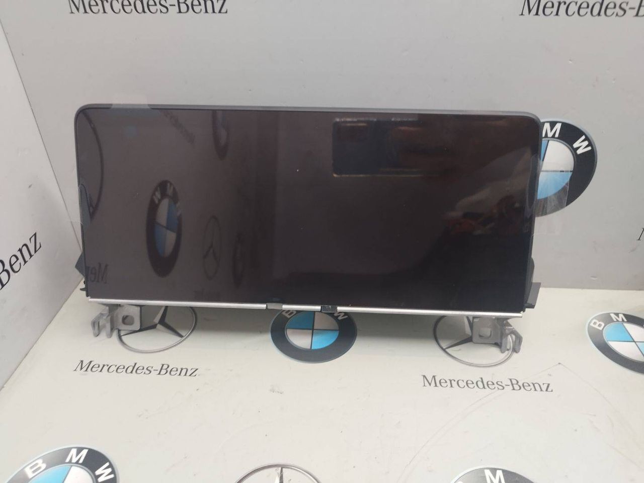 монитор мультимедиа BMW X4 G02 [рестайлинг] 2023, 2.0 л., дизель, 300, 5A42087