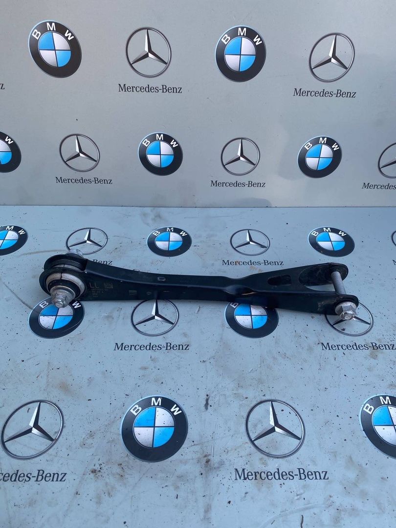 рычаг задний BMW X3 G01 [рестайлинг] 2024, 2.0 л., бензин, 6871023