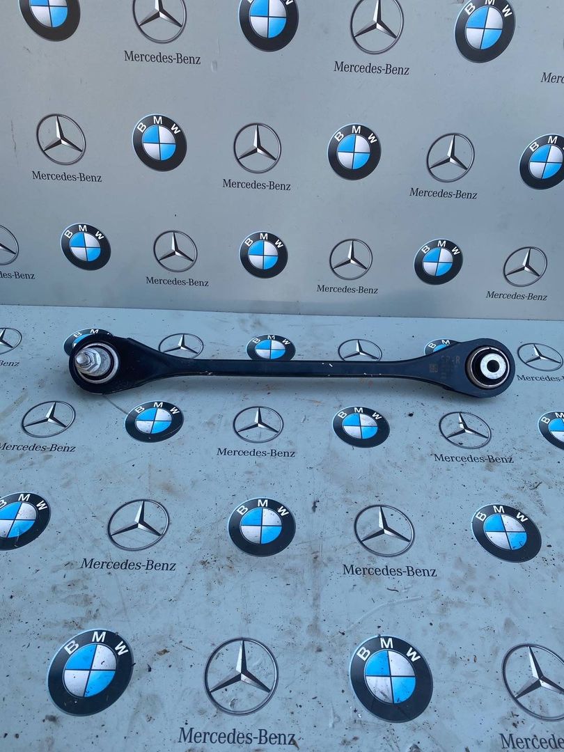 рычаг задний правый BMW X3 G01 [рестайлинг] 2024, 2.0 л., бензин, 6871016