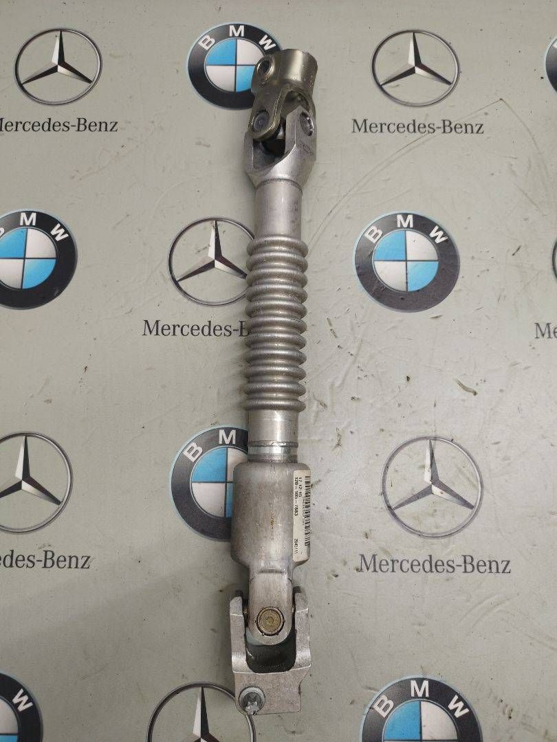 рулевой карданчик BMW X1 F48 2018, 2.0 л., бензин, АКПП, 5968656
