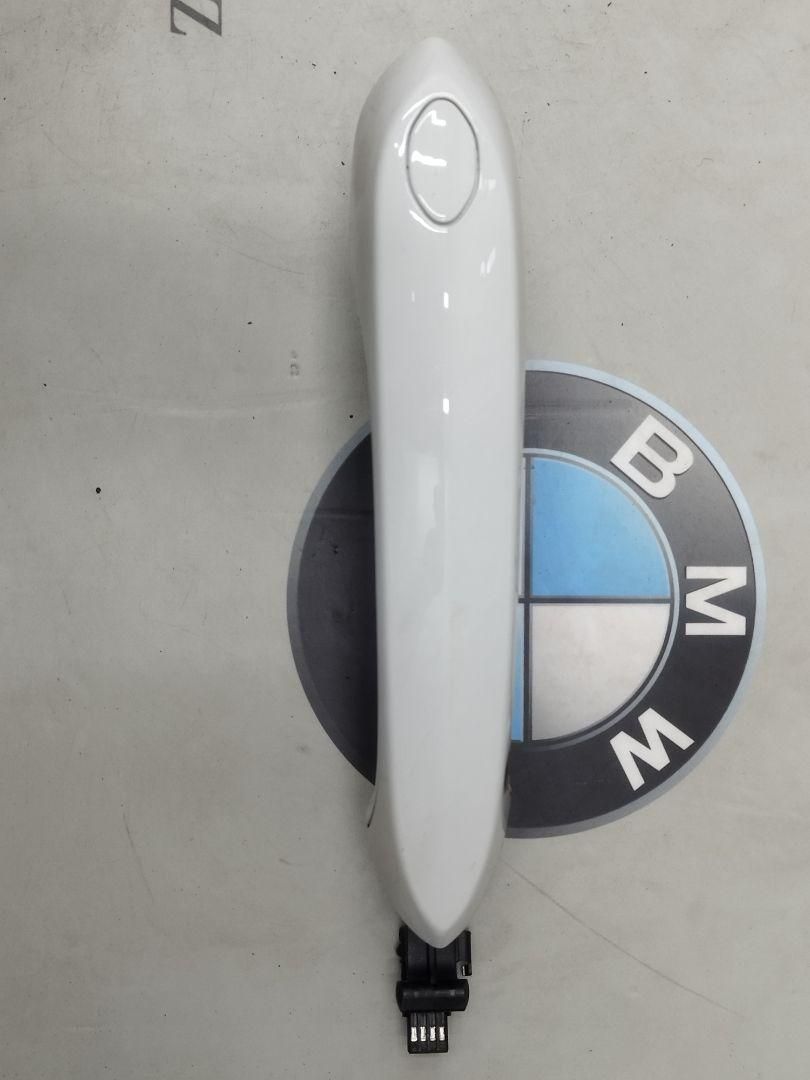 ручка наружная BMW X4 G02 [рестайлинг] 2023, 2.0 л., дизель, 300