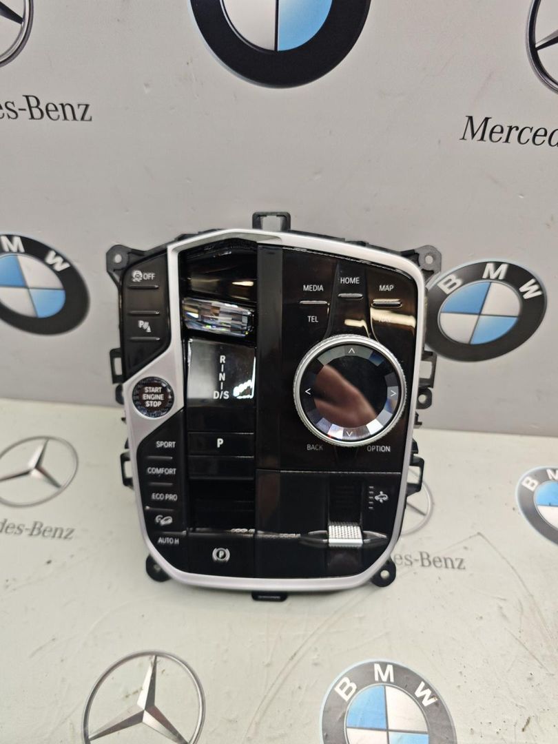кулиса BMW X6 G06 [рестайлинг] 2024, 5A6AEE5