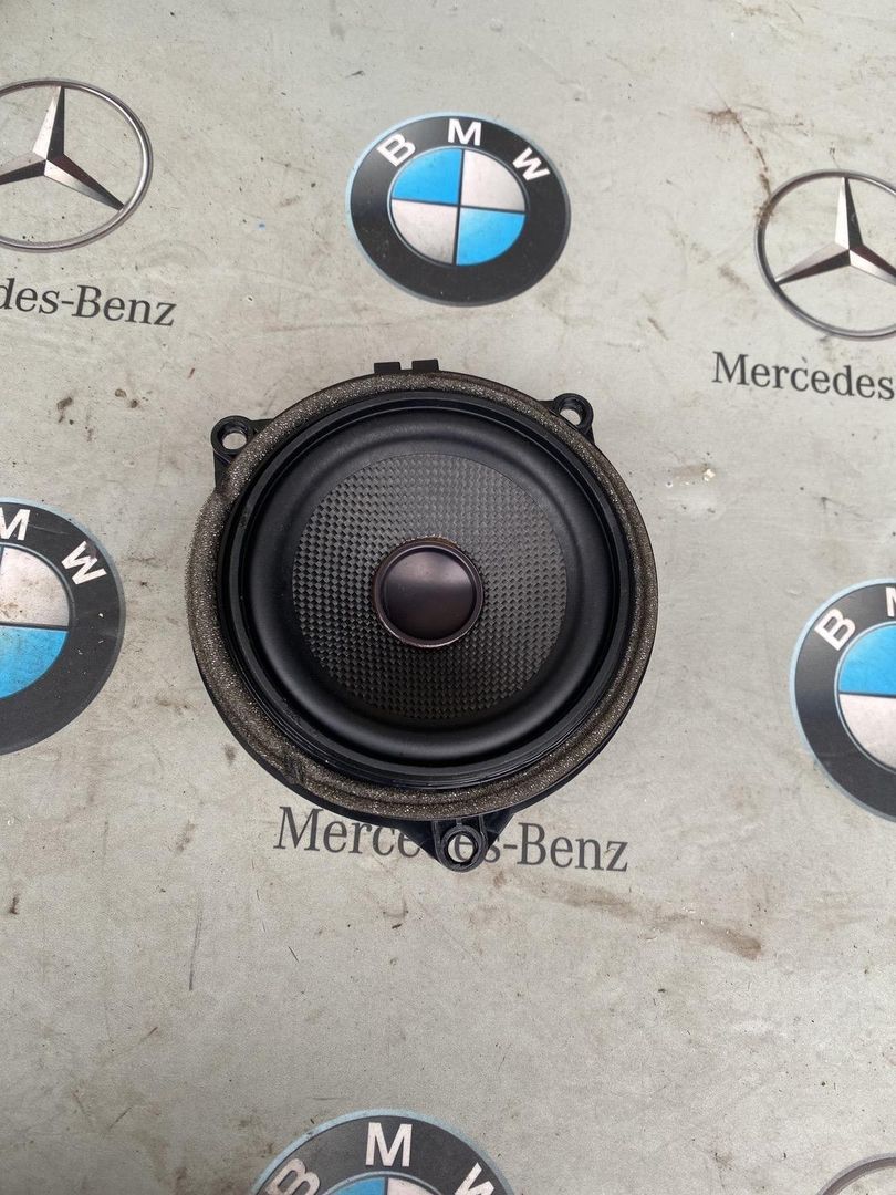 динамик двери BMW X3 F25 2011, 3.0 л., N52 B30, бензин, 9209184