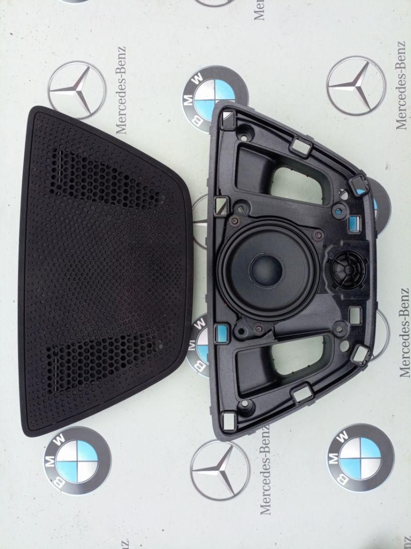 динамик торпедо BMW X5 G05 [рестайлинг] 2024, бензин, 6809632, 2622517, 9399315