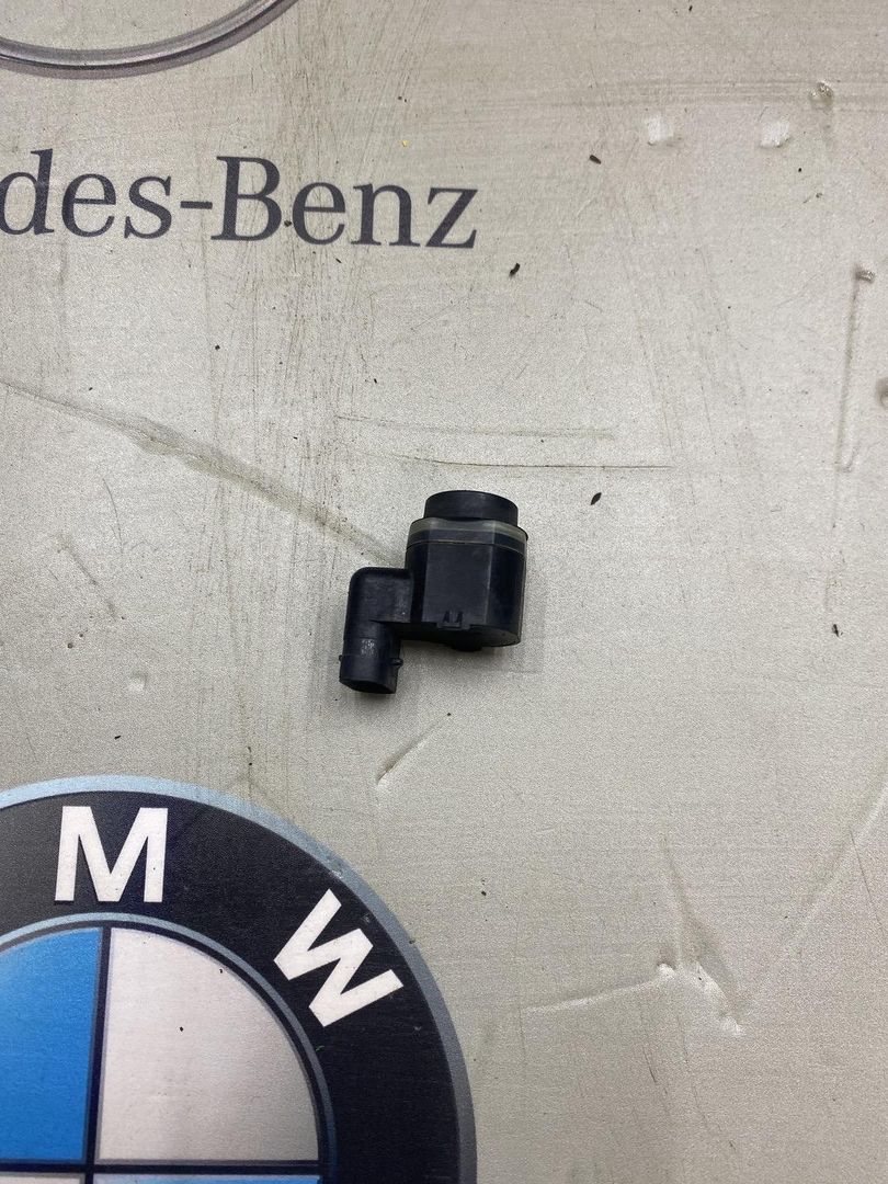 парктроник задний BMW X3 F25 2011, 3.0 л., N52 B30, бензин, 9251944