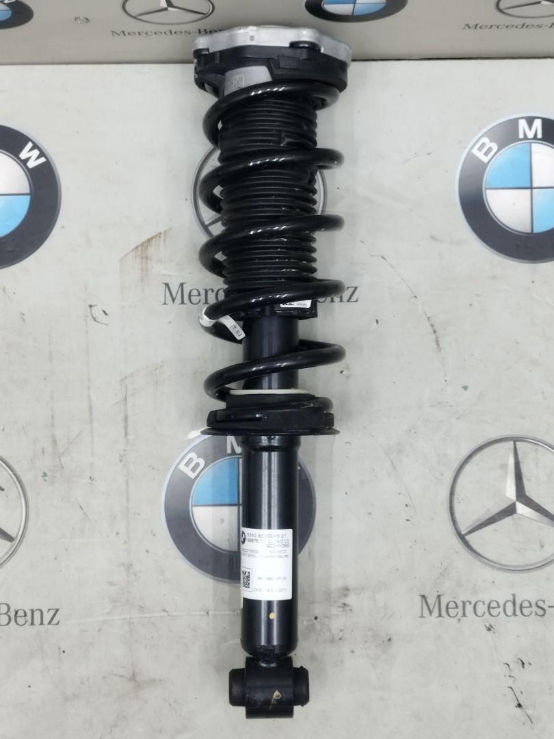амортизатор задний BMW X4 G02 [рестайлинг] 2023, 2.0 л., дизель, 300, 6890945