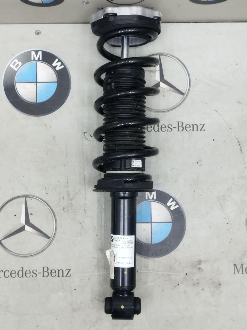 амортизатор задний BMW X4 G02 [рестайлинг] 2023, 2.0 л., дизель, 300, 6890945