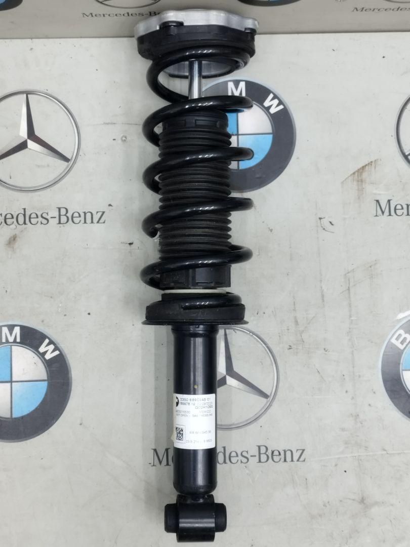 амортизатор задний BMW X4 G02 [рестайлинг] 2024, 6890945