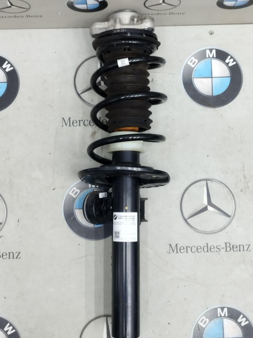 амортизатор передний левый BMW X4 G02 [рестайлинг] 2024, 6890943