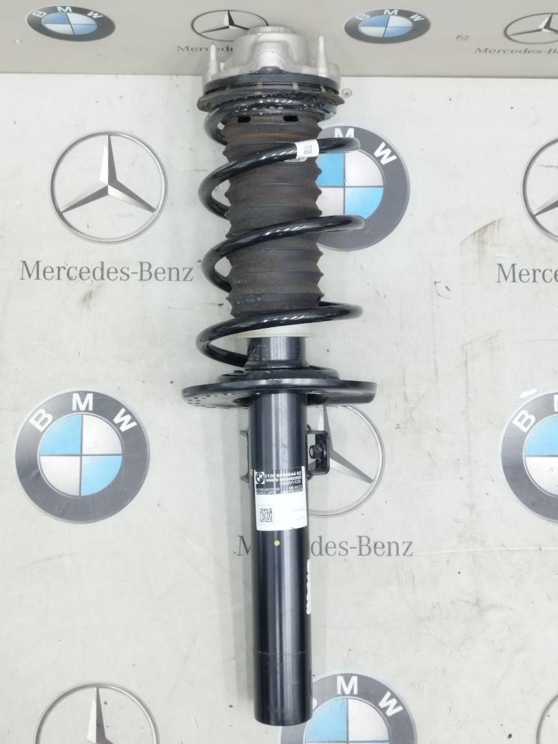 амортизатор передний правый BMW X4 G02 [рестайлинг] 2024, 6890944
