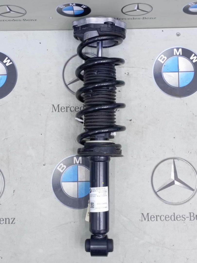 амортизатор задний BMW X4 G02 [рестайлинг] 2024, 6890945
