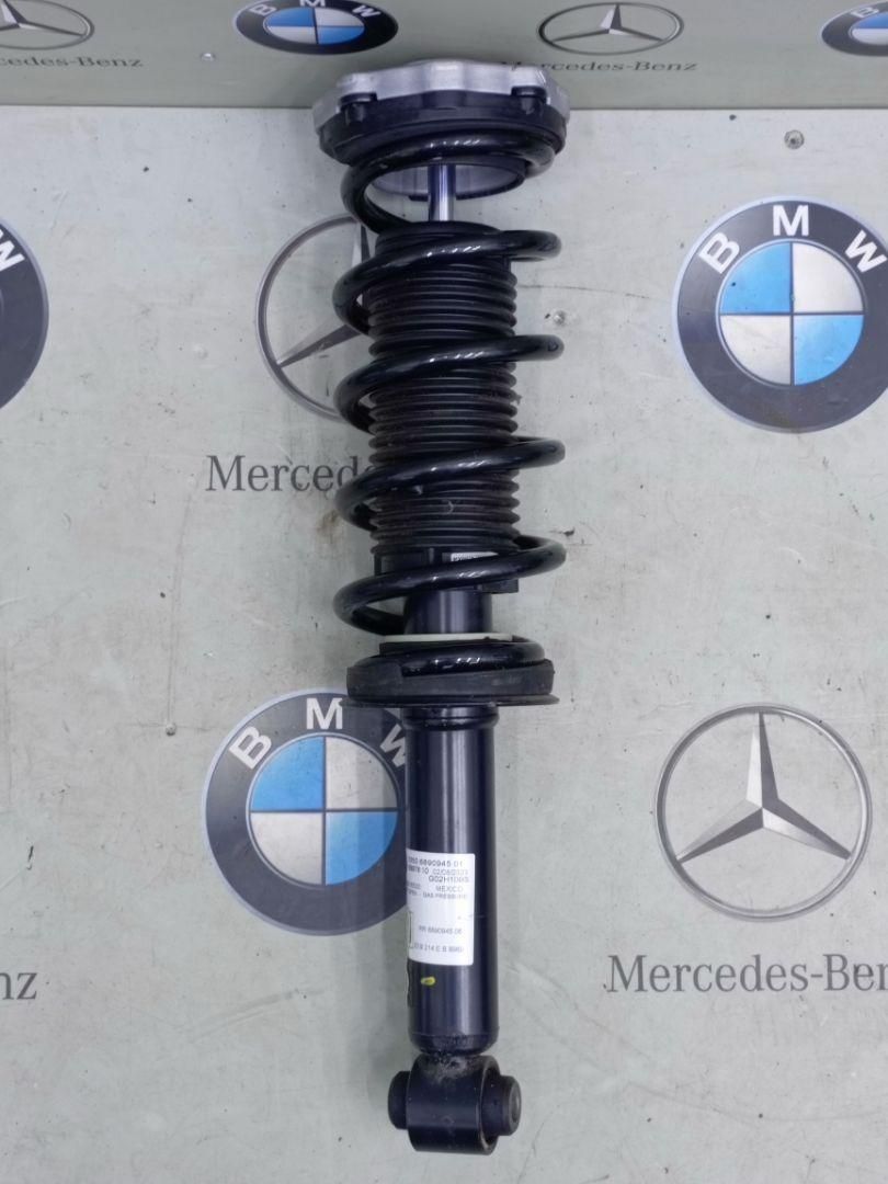 амортизатор задний BMW X4 G02 [рестайлинг] 2024, 6890945