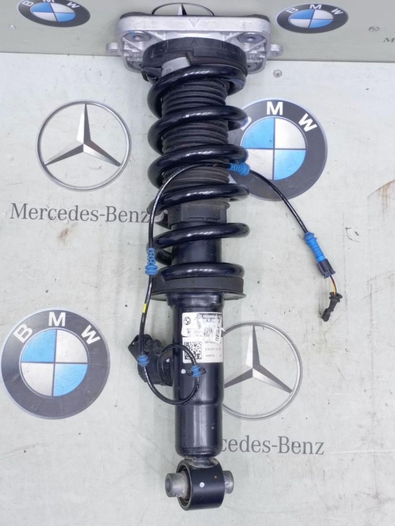 амортизатор задний правый BMW X6 G06 [рестайлинг] 2024, 3.0 л., бензин, 475, 6896442