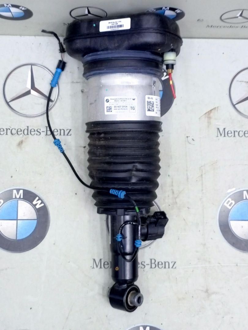 пневмостойка передняя BMW X5 G05 [рестайлинг] 2024, бензин, 7831561