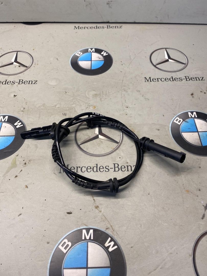 датчик ABS BMW X4 G02 [рестайлинг] 2024, 6895659