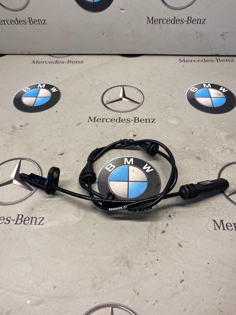 датчик ABS BMW X4 G02 [рестайлинг] 2024, 6895659