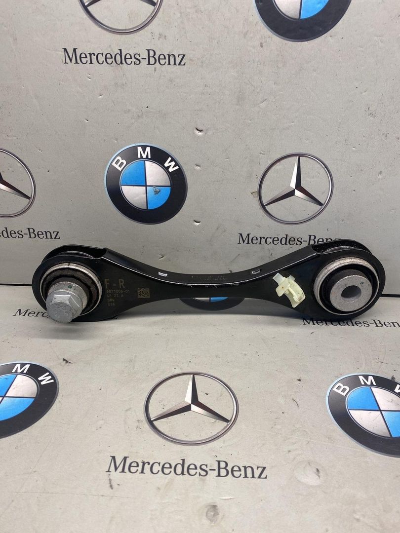 рычаг задний правый BMW X4 G02 [рестайлинг] 2024, 2.0 л., бензин, 6871006