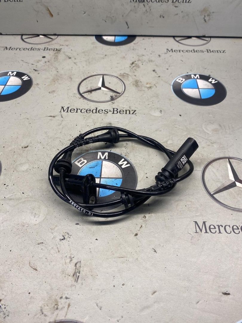 датчик ABS BMW X4 G02 [рестайлинг] 2024, 2.0 л., бензин, 6895659