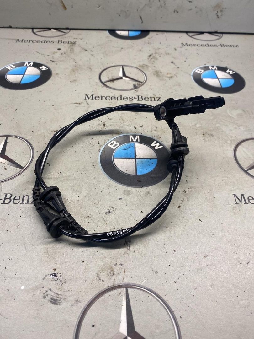 датчик ABS BMW X4 G02 [рестайлинг] 2024, 2.0 л., бензин, 6895659