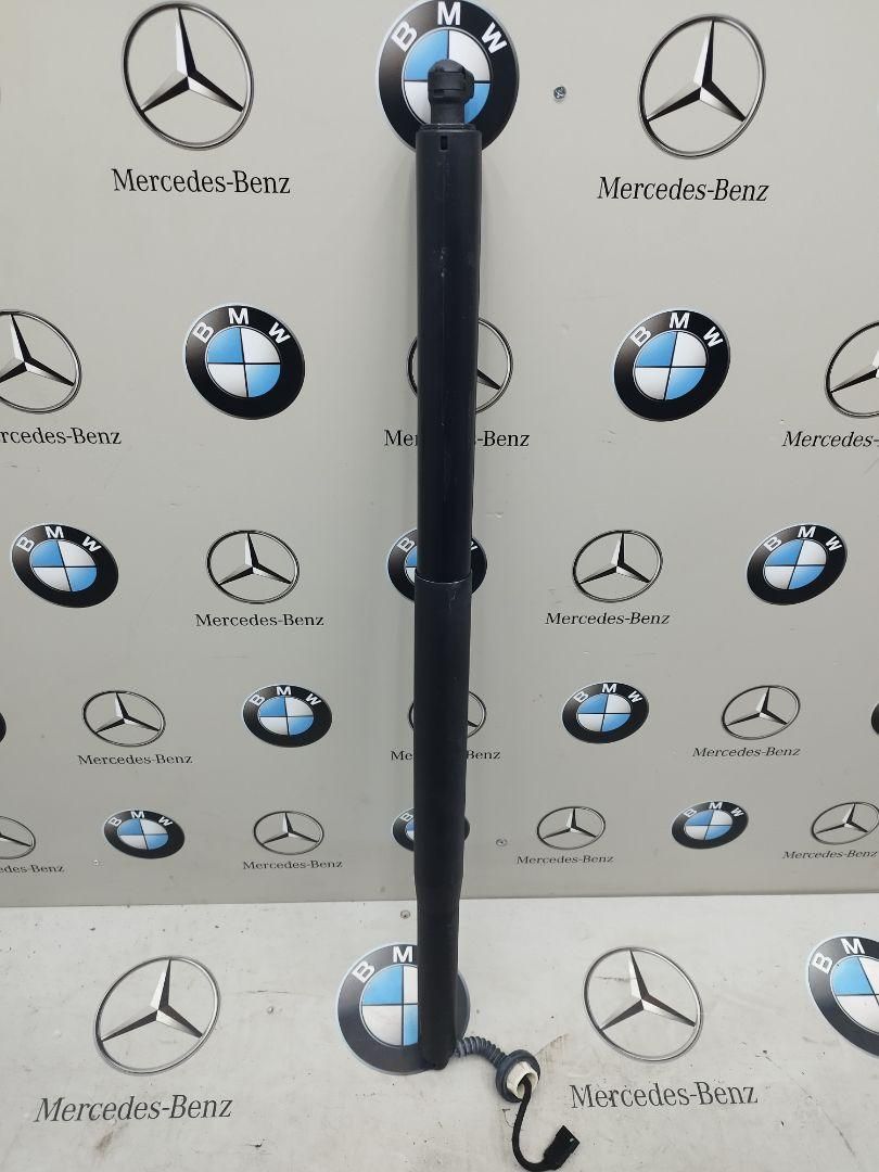 амортизатор крышки багажника (3-5 двери) BMW X6 G06 [рестайлинг] 2024, 3.0 л., бензин, 475, 5A1DEC5