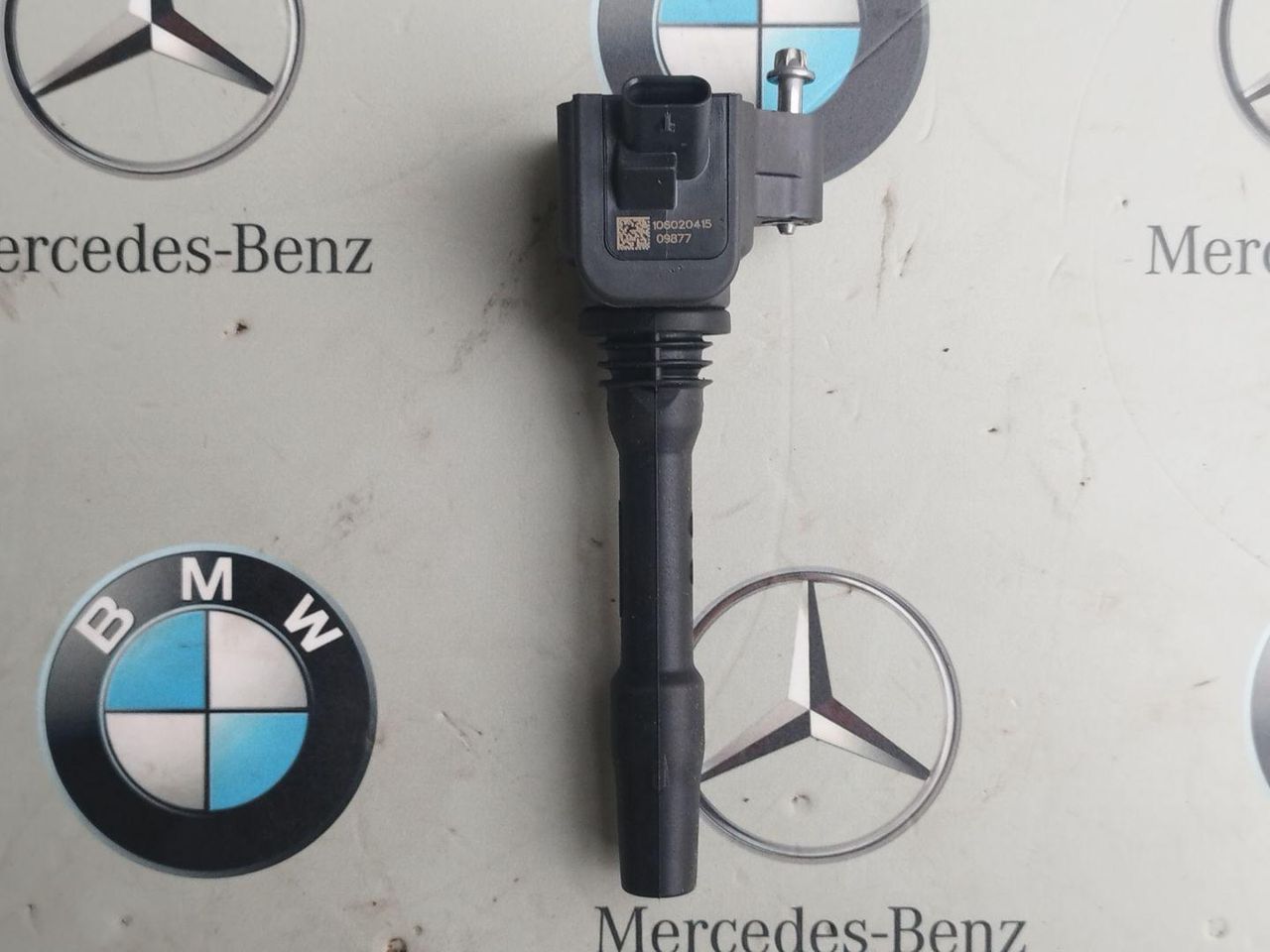 катушка зажигания BMW 2 серия Active Tourer F45 2015, 2.0 л., бензин, 8647463