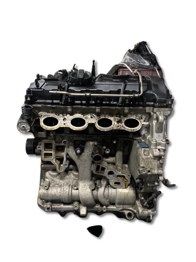 двигатель BMW 2 серия Active Tourer F45 2015, 2.0 л., бензин, B48B20A