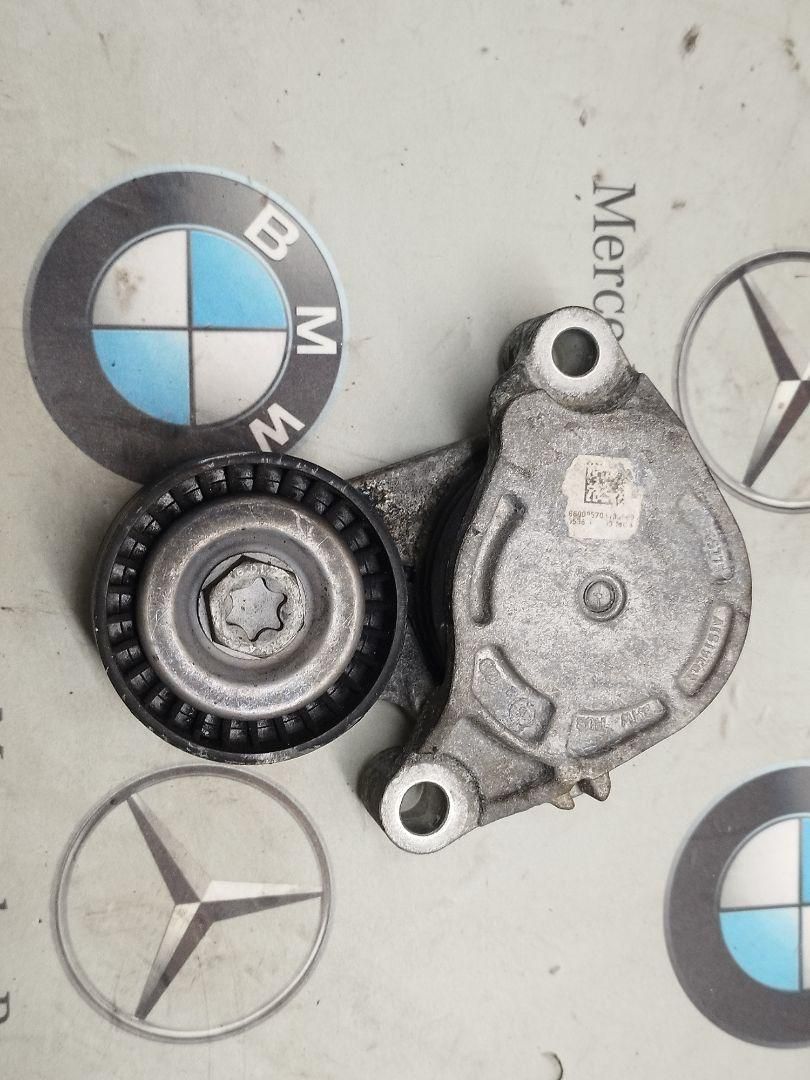 Натяжитель ремня агрегатов BMW 2 серия Active Tourer F45 2015, 2.0 л., B48 A20 A, 8600357