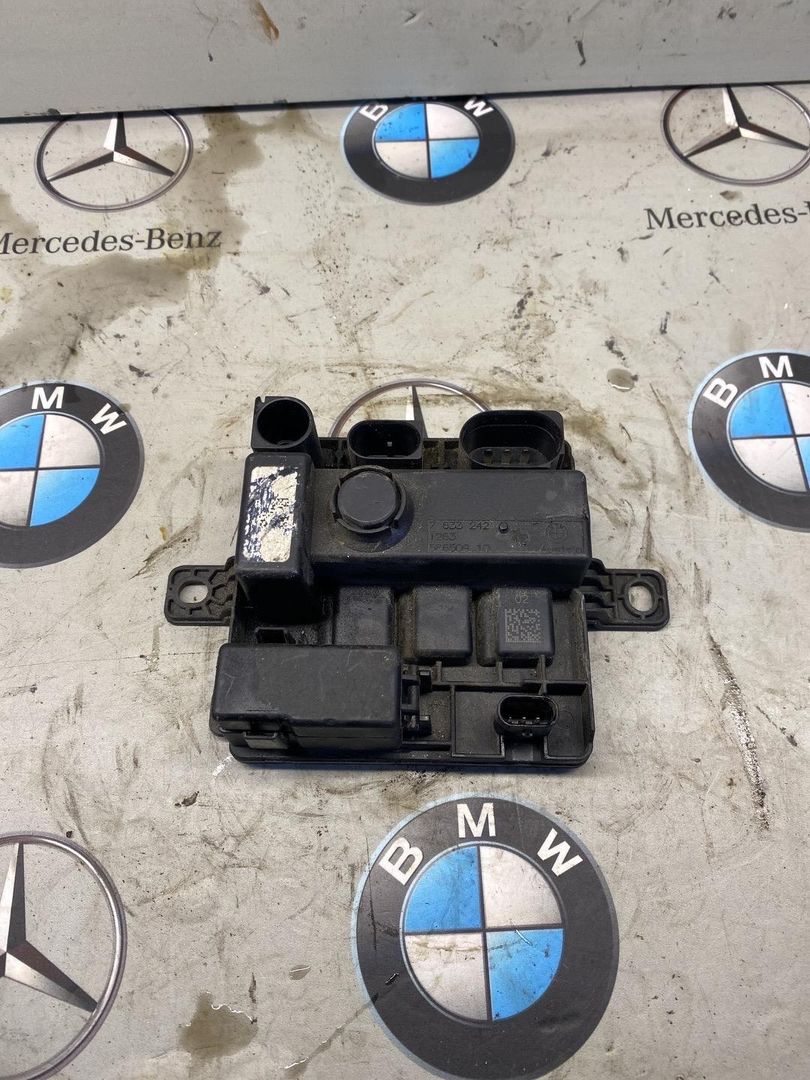 Блок питания BMW 4 серия F32/F33 2014, 2.0 л., бензин, купе, 7633242