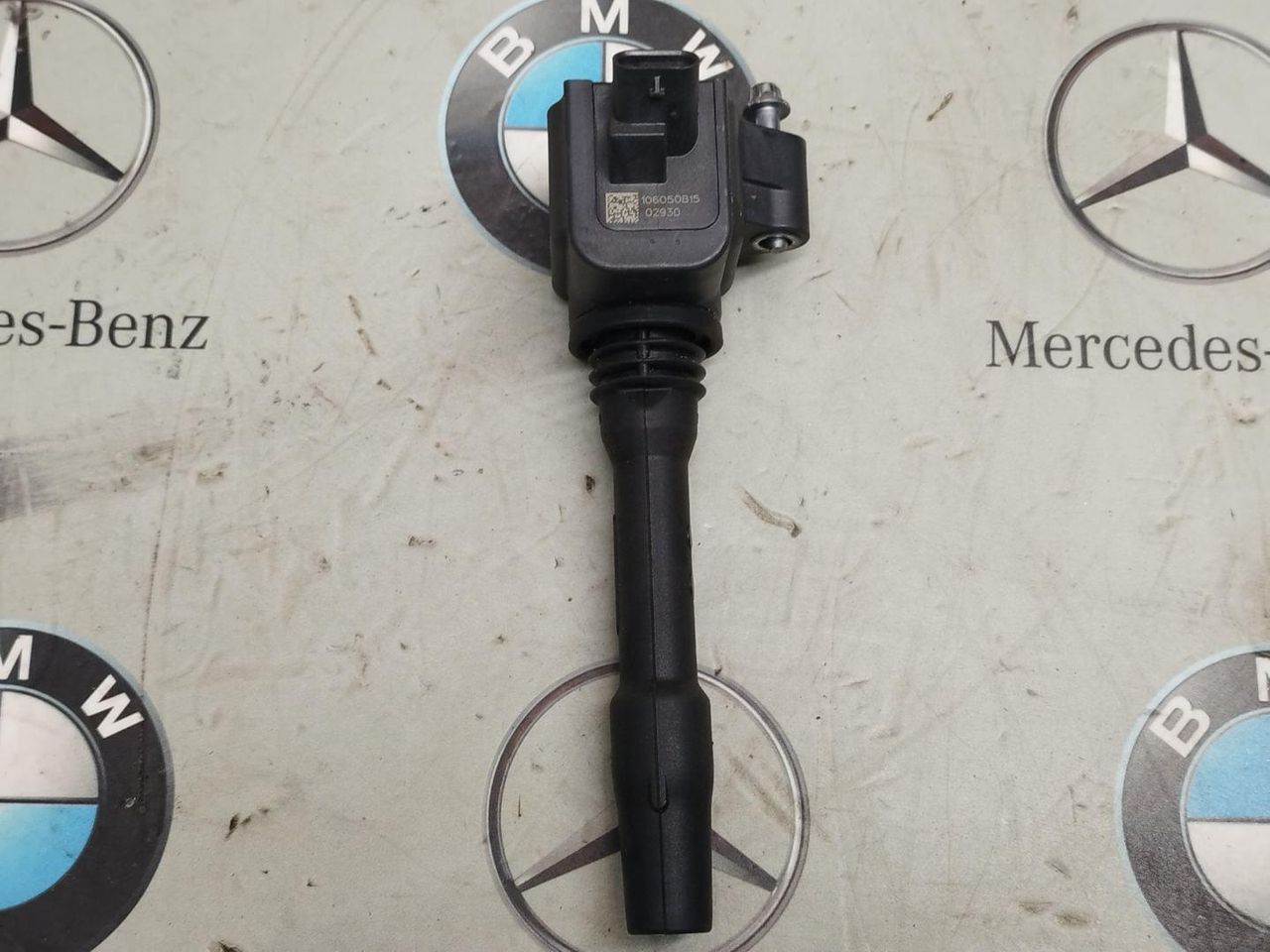 катушка зажигания BMW 2 серия Active Tourer F45 2015, 2.0 л., B48 A20 A, 8647463