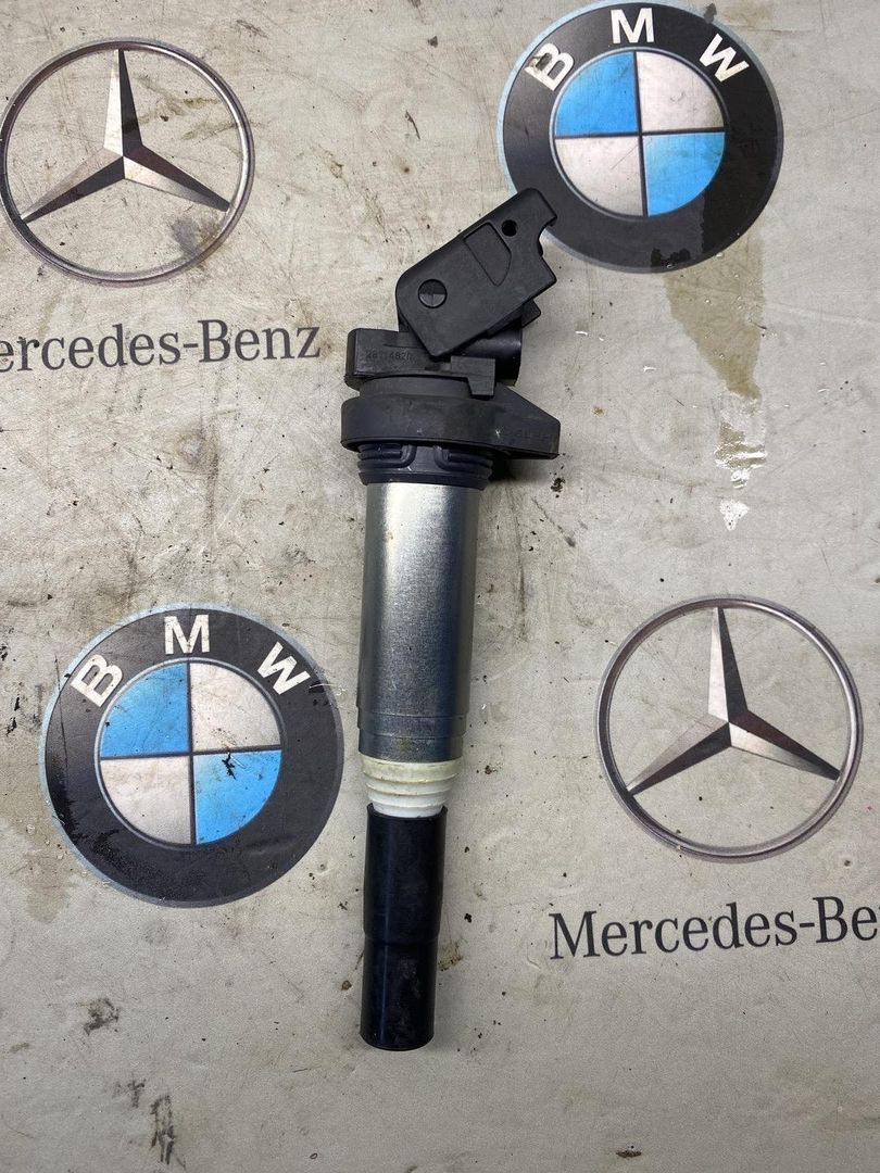 катушка зажигания BMW 4 серия F32/F33 2014, 2.0 л., бензин, купе, 8616153