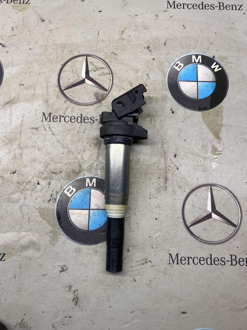 катушка зажигания BMW 4 серия F32/F33 2014, 2.0 л., бензин, купе, 8616153