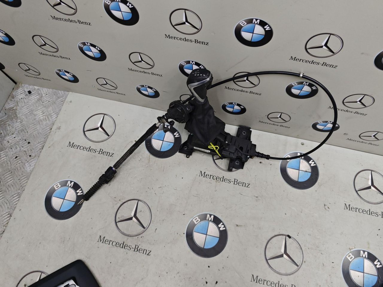кулиса BMW 2 серия Active Tourer F45 2015, 2.0 л., бензин, 8638226
