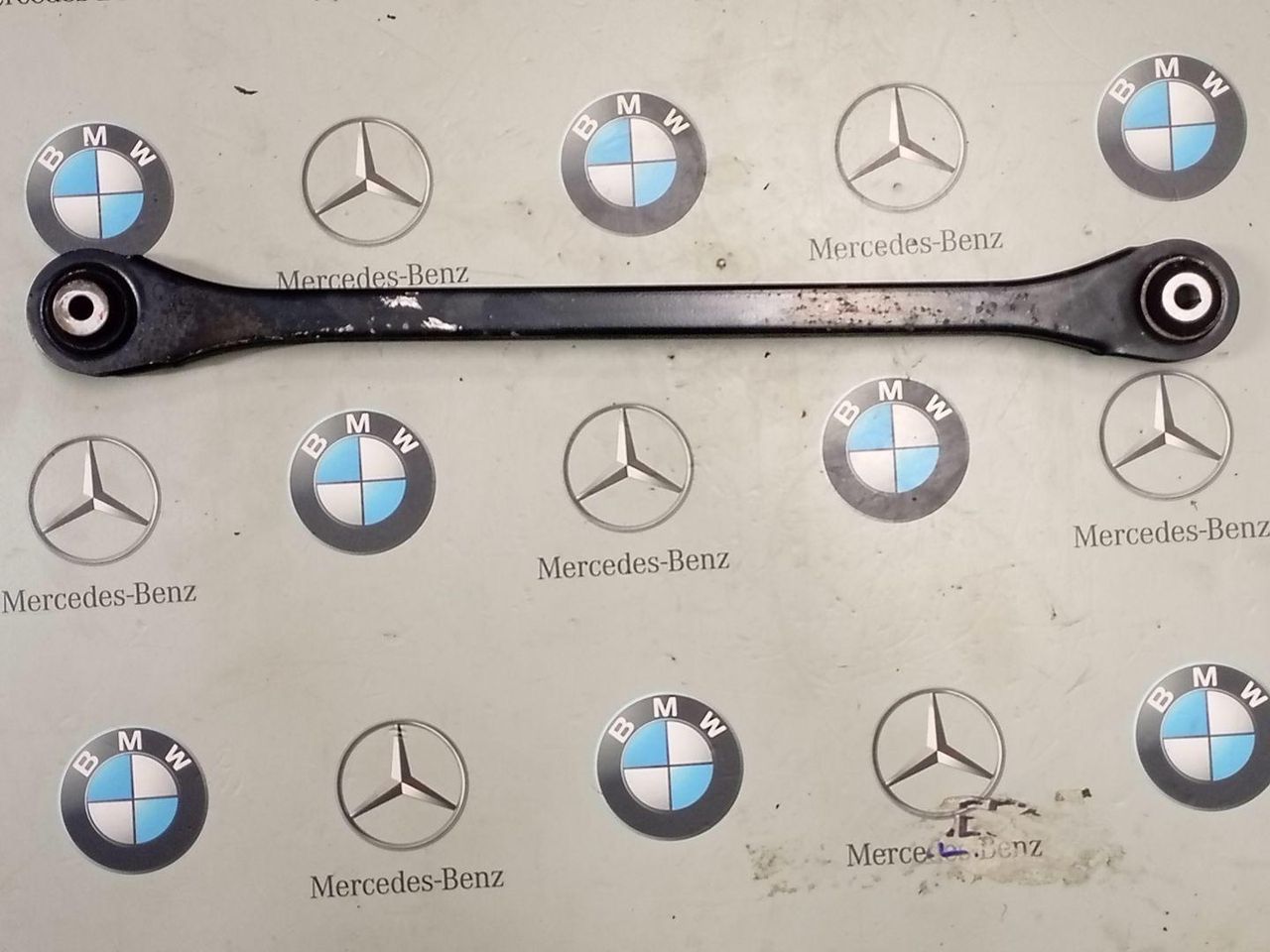 рычаг задний BMW 2 серия Active Tourer F45 2015, 2.0 л., B48 A20 A, 6851569