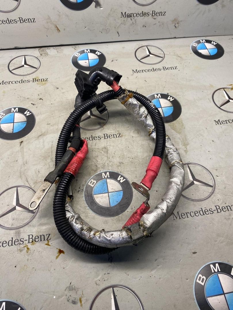 провод высоковольтный BMW 4 серия F32/F33 2014, 2.0 л., бензин, купе