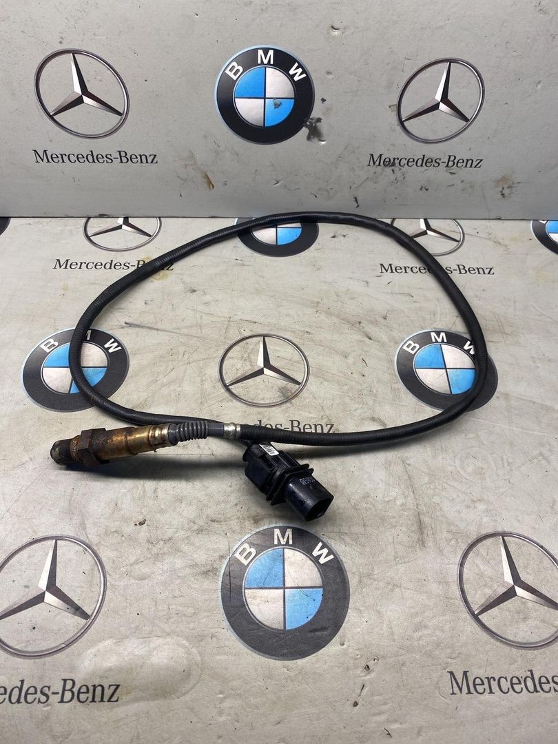 лямбда-зонд BMW X3 F25 2011, 3.0 л., N52 B30, бензин, 7589158