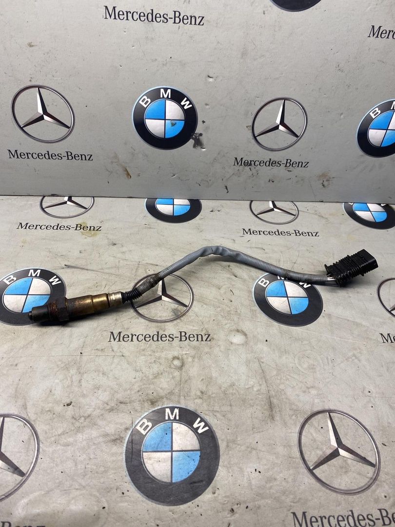 лямбда-зонд BMW X3 F25 2011, 3.0 л., N52 B30, бензин, 7603023