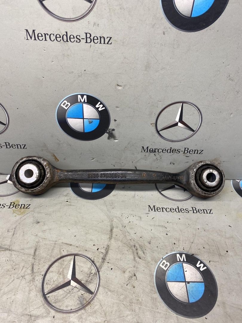 рычаг задний BMW X3 F25 2011, 3.0 л., N52 B30, бензин, 6786991