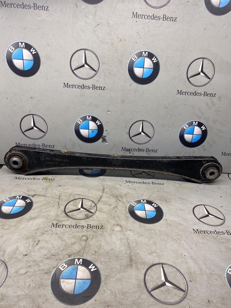 рычаг задний BMW X3 F25 2011, 3.0 л., N52 B30, бензин, 6788550