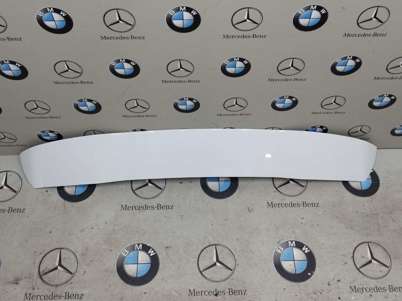 спойлер BMW X4 G02 [рестайлинг] 2023, 2.0 л., дизель, 300, 7444429