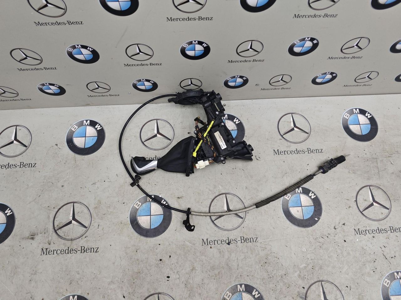 кулиса BMW 2 серия Active Tourer F45 2015, 2.0 л., B48 A20 A, 8638226
