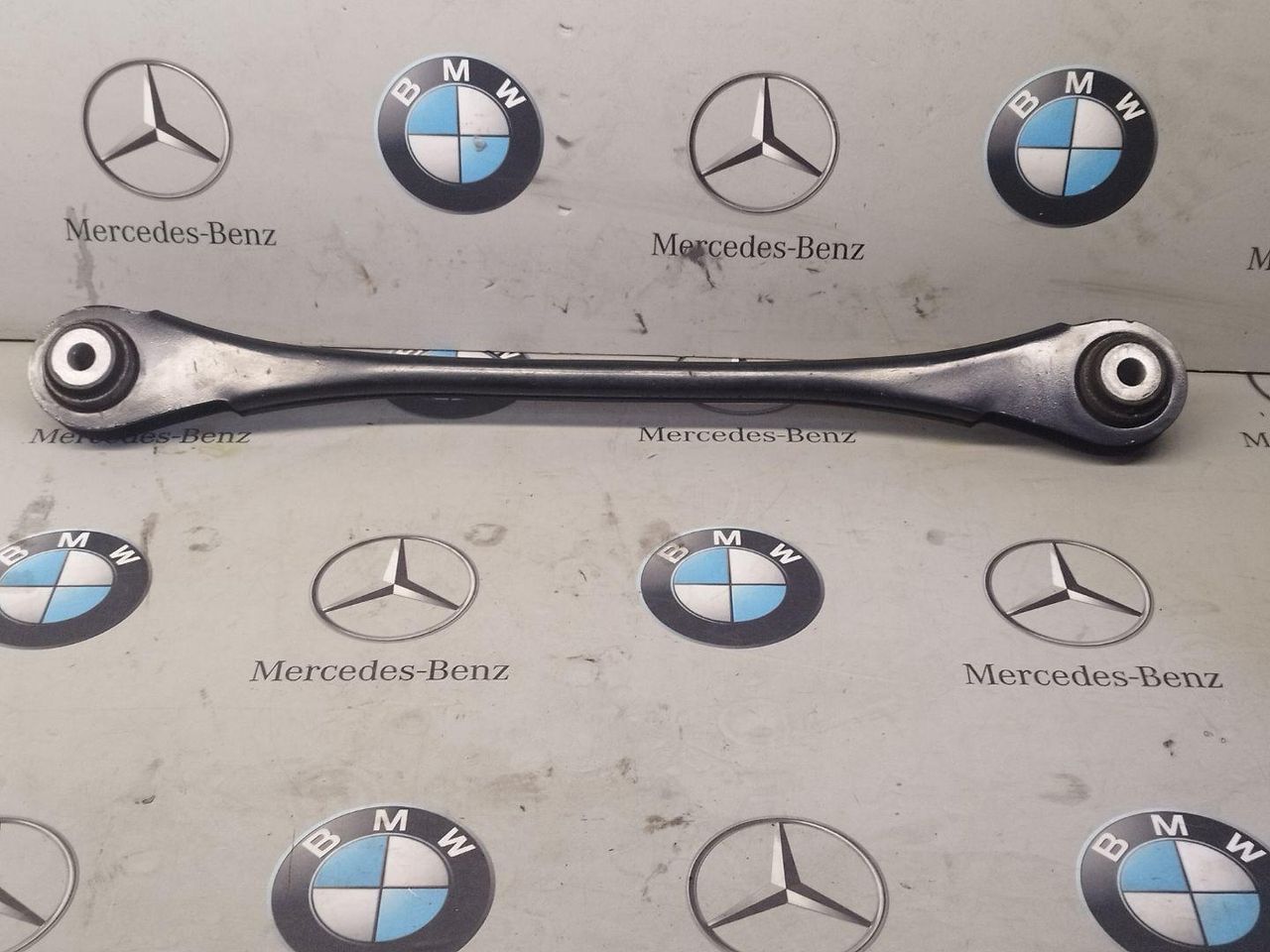 рычаг задний BMW 4 серия F32/F33 2014, 2.0 л., бензин, купе, 6792533