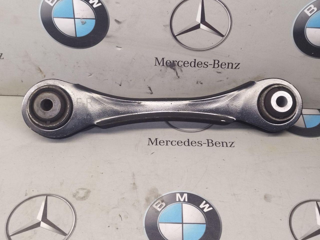 рычаг задний правый BMW 4 серия F32/F33 2014, 2.0 л., бензин, купе, 6792540