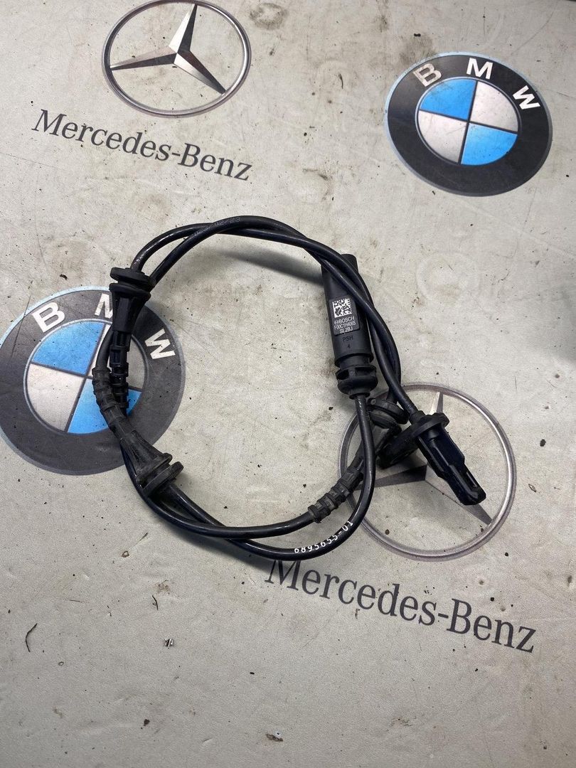 датчик ABS BMW X4 G02 [рестайлинг] 2024, 2.0 л., бензин, 6895655